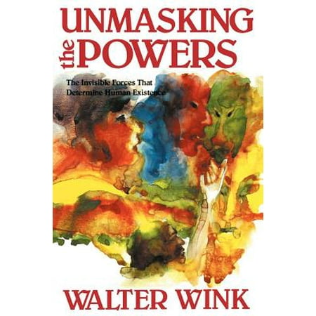 Unmasking the Powers