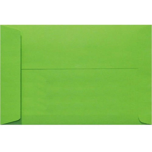 6" x 9" Open End Envelopes, 24 lb Airmail