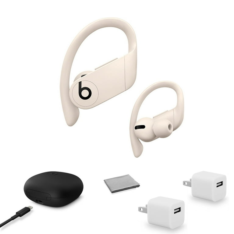 Powerbeats Pro Totally Wireless Earphones, Ivory