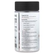Aurora Nutrascience Vitamin C, 60 Capsules