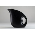 thumbnail image 2 of Aquabean Black Plastic Lota - Portable Bidet, 2 of 5