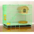 thumbnail image 3 of Premium Outdoor Pet Rabbit Cage The Perfect Home Rabbit Villa & Snuggly Rabbit Nest for Your Beloved Bunny, 3 of 5