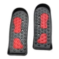 thumbnail image 1 of Pedales de entrenamiento elípticos, estribo de Fitness, reemplazo de pedales prácticos antideslizantes duraderos para uso en gimnasio, Fitness en, 1 of 8