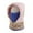 Pink, variant on Children's Winter Warm Windproof Ear Protective Hats Men's and Women's Thick Hats Bib Body Hat Warmest Winter Hats for Men Windproof Hat Men Winter Hat Trapper Hat Men Winter Hats