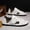 White, variant on Summer Soft-Sole Slippers, Hook-And-Loop Adjustable Buckle Design, Lazy One-Foot, Daily Commute Driving Special Shoes, Outdoor Beach Casual Shoes, Vintage Distressed Craft, Wear-Resistant Rubber