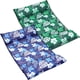 thumbnail image 1 of Set de flotadores para piscina, hamaca inflable WERNNSAI para adulto, 2 unidades, 1 of 6