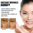 thumbnail image 3 of 5 Seconds Wrinkle Remover Instant Antiaging Face Cream Skin Tightening Firming, 3 of 4