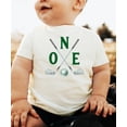 thumbnail image 2 of One Golf Sticks Matching Family 1st Birthday Shirts ONE 12 Months - Sold Individually, 2 of 5