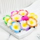 thumbnail image 3 of GOOHOCHY 12 pinzas para el pelo de plumeria, flores hawaianas, accesorios de verano, 3 of 8