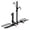 color, variant on golytefs Hitch Mount Bike Rack Fits 2 Inch Receiver Bicycle Carrier Rack Foldable for Car