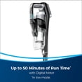 thumbnail image 7 of BISSELL ICONPet Turbo Cordless Stick Vacuum 31783, 7 of 7