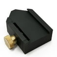 thumbnail image 5 of RENACLIPY Black Aluminum Marker Positioner for Woodworking - Lightweight, Accurate Alignment Tool for Precision Projects, 5 of 8