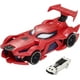 thumbnail image 1 of Lanzador de telarañas Marvel Spider-Man de Toy Hot Wheels con coche Hot Wheels NA, 1 of 5