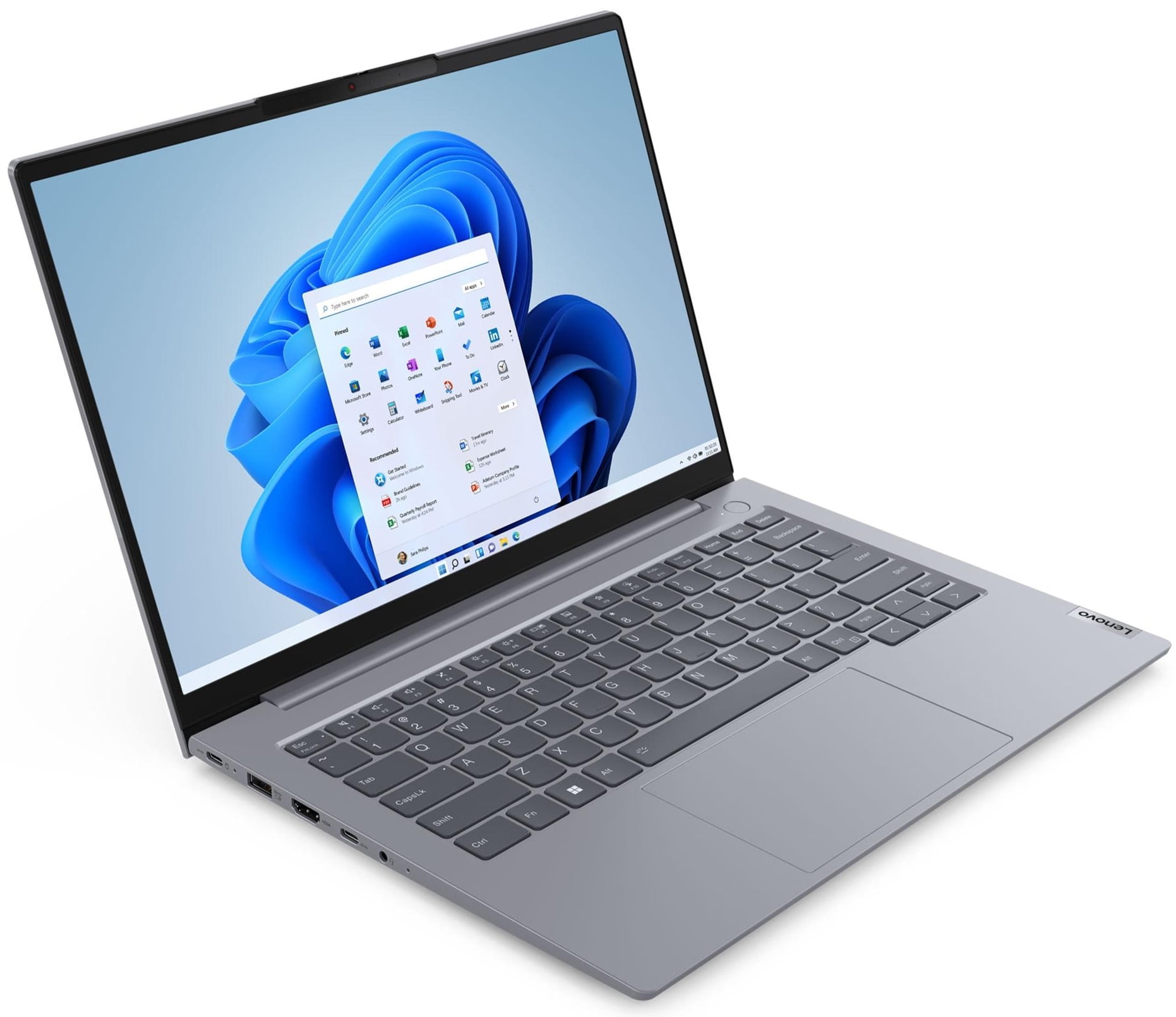 Windowsノート本体 ThinkBook 14 Gen 6 32G/512G Ryzen5 7530U Lenovo ThinkBook 14 G6 Touchscreen Laptop 14.0in WUXGA IPS (AMD
