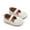 White, variant on Baby Cute Moccasinss Cartoon Soft Sole Flats Shoes First Walkers