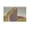 Unframe-style, variant on Georges SEURAT Study for Le Bec Du Hoc, Grandcamp Stippling Oil Painting Adornment Picture Art Poster Canvas Painting Decor Wall Print Photo Gifts Home Modern Decorative Posters 16x24inch(40x60cm)