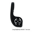 thumbnail image 2 of Eigraketly Soporte para manillar Speemeter, accesorio de ciclismo profesional, accesorio de fijación de Base de ordenador de bicicleta delantera estable, Ciclismo Tipo 1 Eigraketly OD026702-01, 2 of 6