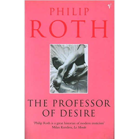 The Professor of Desire