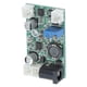 thumbnail image 5 of Buck Converter, Buck Constant Current Drive Module 12V 5521DC In Line Port Convenient For Laser Drives ANGGREK Otros, 5 of 8