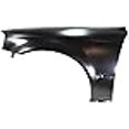 thumbnail image 3 of Garage-Pro Fender Compatible with 1999-2000 Honda Civic Front, Driver Side CAPA Primed, 3 of 4