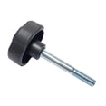 thumbnail image 1 of Perilla de fijación de perno Perilla de tornillo fijo Perilla de tornillo Perilla de rosca para bicicleta de ejercicio Entrenamiento en casa, 1 of 8