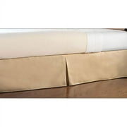 Home Trends Sateen Vallejo Skirt