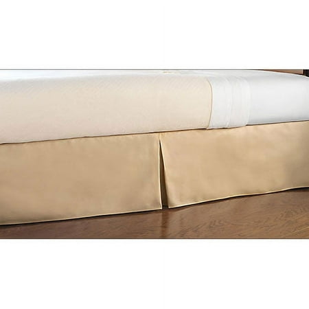 Home Trends Sateen Vallejo Skirt