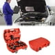 thumbnail image 5 of Kit de 18 herramientas universales para comprobar fugas de agua en tanques de coche y sistemas de refrigeración., 5 of 13