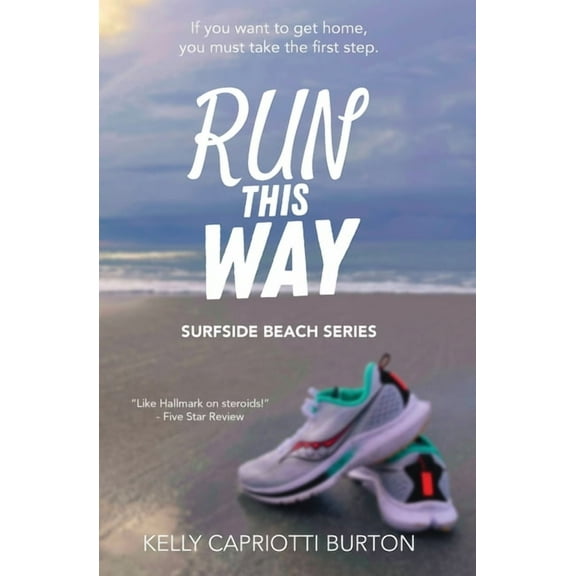 Run This Way, (Paperback)