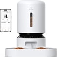 thumbnail image 1 of Comedero automático para gatos PETLIBRO 5L WiFi para 2 gatos o perros, 1 of 8