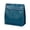 Blue, variant on 50 Pcs 4 OZ White Coffee Package Bag without Valve, Coffee Beans Tea Storage Bags, 5.3 x 5.7 x 3.15 Inch
