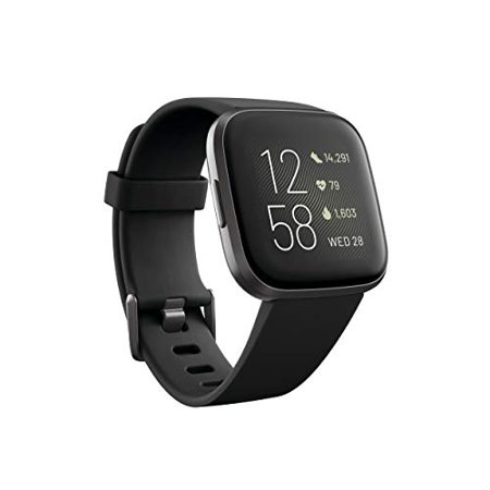 fitbit versa 2 sleep tracking