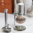 thumbnail image 3 of Jinyi Shaving Brush (1pc), 3 of 5