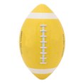 thumbnail image 3 of Rugby Ball, Professional Rubber Size 3 Rugby Football Portable  for Beginners, 3 of 7