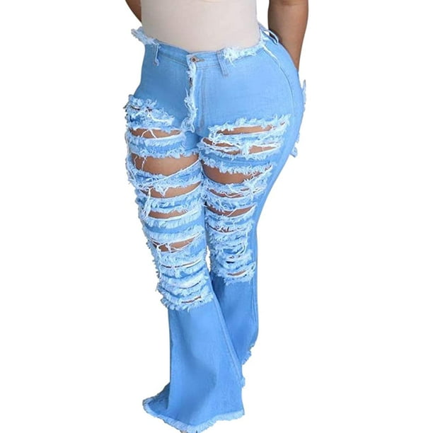 Bell bottom cheap pants walmart