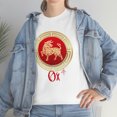thumbnail image 6 of Chinese Ox Tee, 6 of 9
