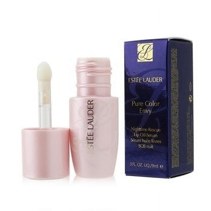 Estee Lauder Pure Color Envy Nighttime Rescue Lip Oil-Serum 9ml