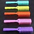 thumbnail image 6 of Curved Vent Hair Brush for Blow Drying, Styling and Salon, Detangling Hair Brush for Short Thick Tangles Hair, Women Men, 6 of 8