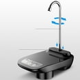thumbnail image 4 of Dispensador de Agua Eléctrico Sunnimix Dispensador eléctrico Negro, 4 of 8