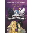 thumbnail image 3 of School for Good and Evil The School for Good and Evil #6: One True King: Now a Netflix Originals Movie, Book 6, (Paperback), 3 of 3