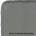thumbnail image 5 of Tourquoise Bay Sailboat Dish Drying Mat, 5 of 7