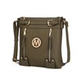 thumbnail image 1 of MKF Collection MKF-L137OL  Lilian Crossbody Bag by Mia k, 1 of 1