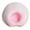 Pink, variant on Topoo Blue Translucent Textured Squeeze Gadget Stress Management Accessory Celebration Supply 2.36 Inch