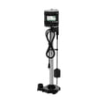 thumbnail image 2 of K2 Pumps Pedestal Sump Pump 1/2 Hp Stainless Steel, 2 of 7