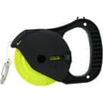 thumbnail image 2 of Storm Divers Sport Dive Reel - Plastic - 150 ft, 2 of 8