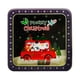thumbnail image 4 of Caja de Navideñas, Latas de Dulces Navideñas con Ventana, Caja de Hojalata de Almacenamiento, Caja de Regalo de Lata Navideña para Embalaje D Auto, 4 of 9