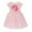 Light Pink, variant on My Little Pony Girls' Little Tulle Costume Dress 14/16-XLarge, Light Pink