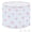 Color 1, variant on Drum Lampshades 13"x13"x10" Blue Bow Pink Gingham Light Shade for Table Lamps Floor Lamp Shades Replacement Assembly Required
