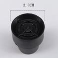 thumbnail image 4 of 10PCS Trampoline Foot Pad Trampoline Rubber Cover Jumping Bed Plastic Mat Non-Slip Mat Mute Base Pipe Cover Accessories, 4 of 10