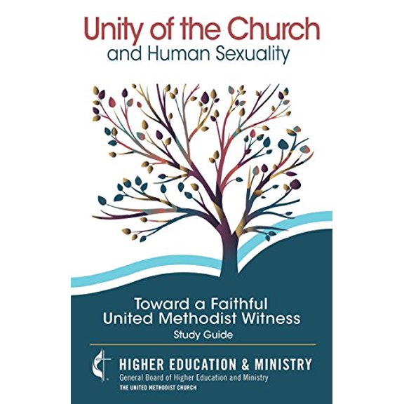 Pre-Owned Unity of the Church and Human Sexuality: Toward a Faithful United Methodist Witness (Paperback) 0938162306 9780938162308